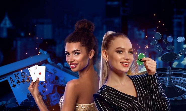 Catatan keamanan akun di halaman Bingo West Hunter